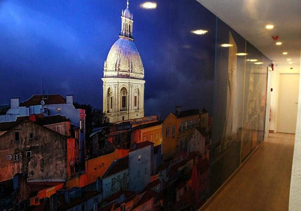 Braamcamp Sublime Hostel