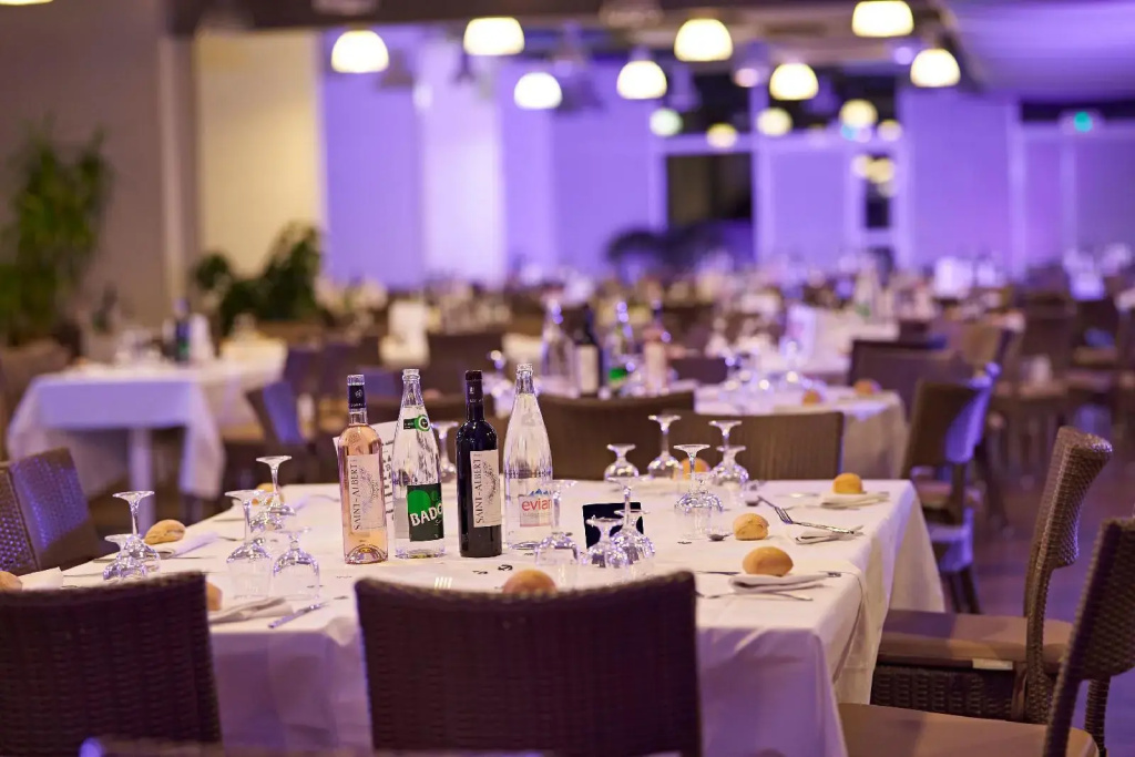 Hotel Le Plein Sud Hyeres