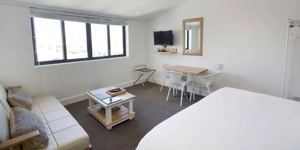 Hermanus Apartments