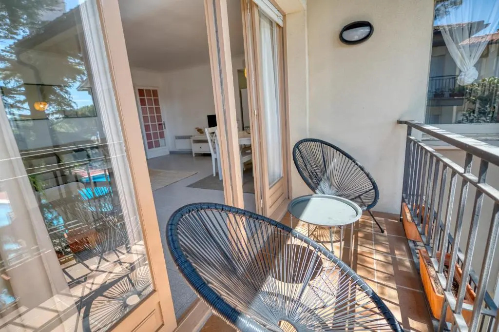 Apartamentos Margell