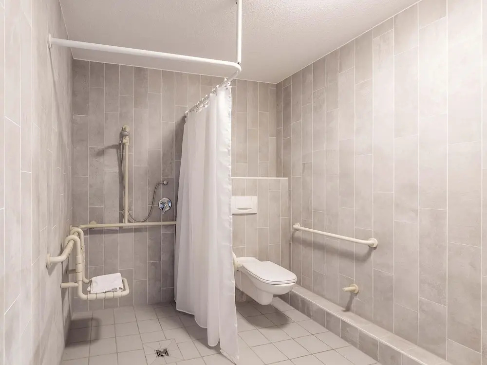 B&B HOTEL Würzburg-Ost