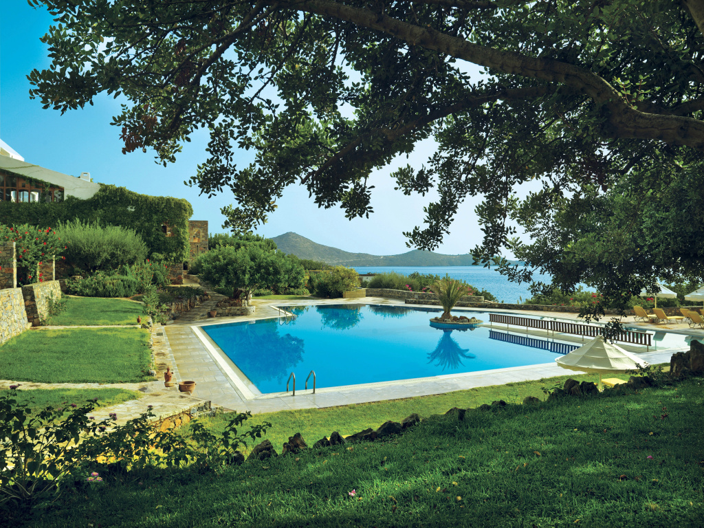Elounda Mare Relais & Châteaux Hotel