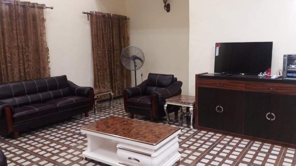 FOA Residence