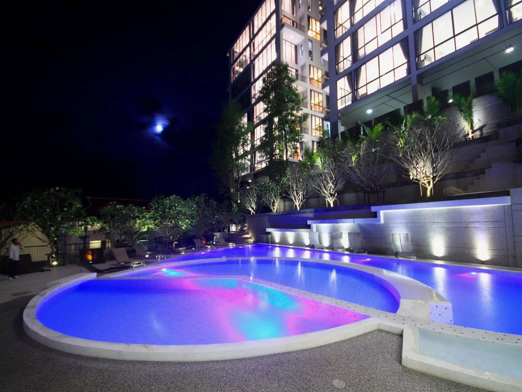 Kamala Resort and Spa