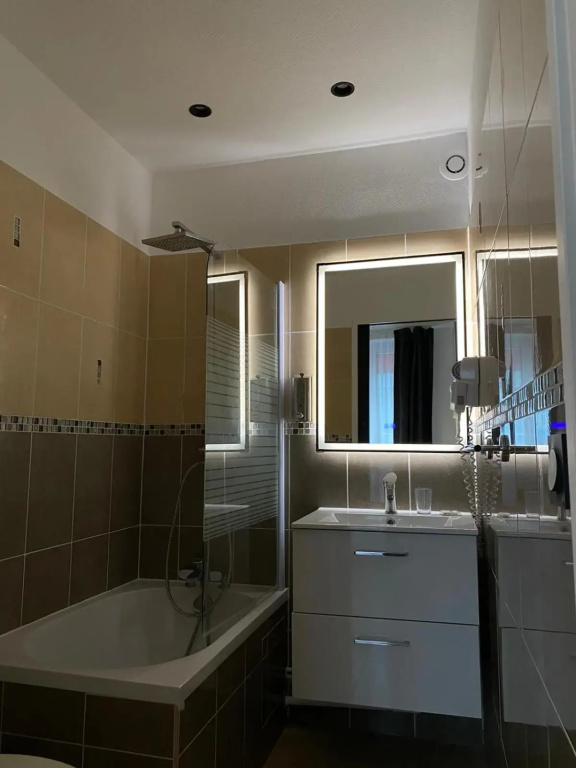 Luxor Bastille Hotel