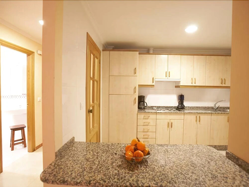 Apartamentos Val Do Naseiro