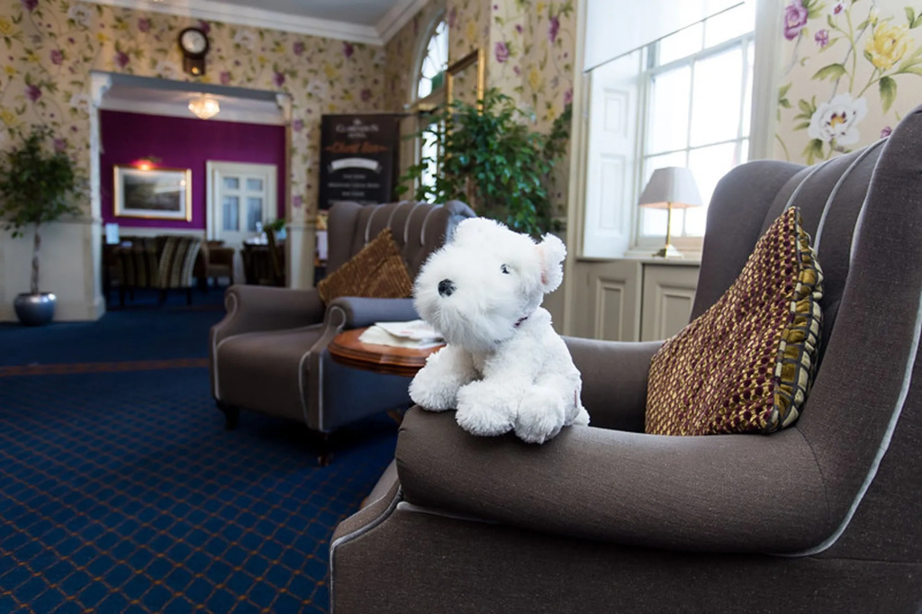 The Clarendon Hotel