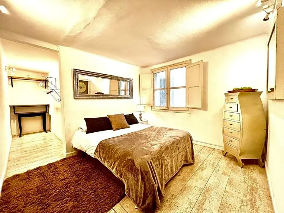 Erandi Ramblas Rooms