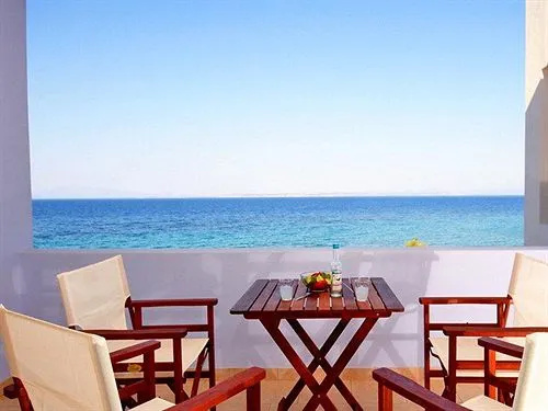Amarandos Sea View Apartments