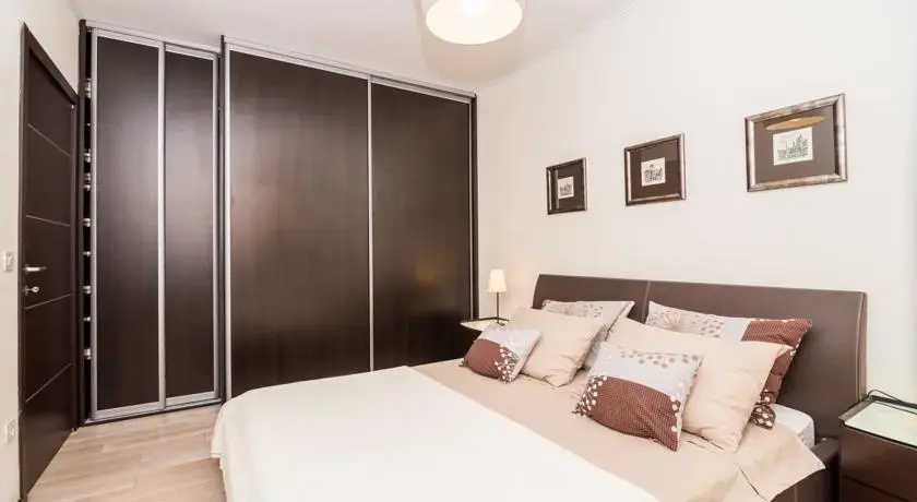Apartment Iris