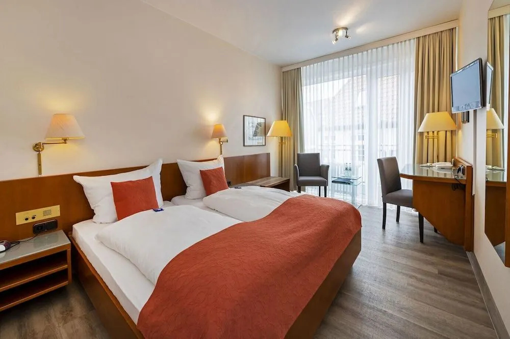 Hansa Hotel Ratzeburg