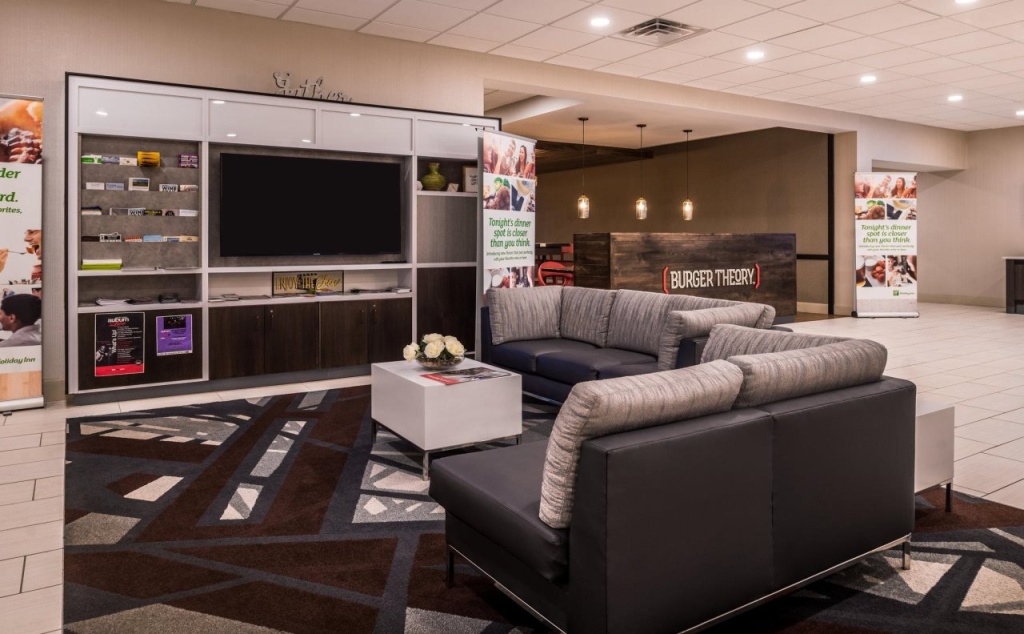 Holiday Inn Auburn-Finger Lakes Region by IHG
