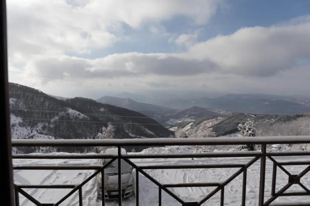 Apartment Milmari Sunny View G3