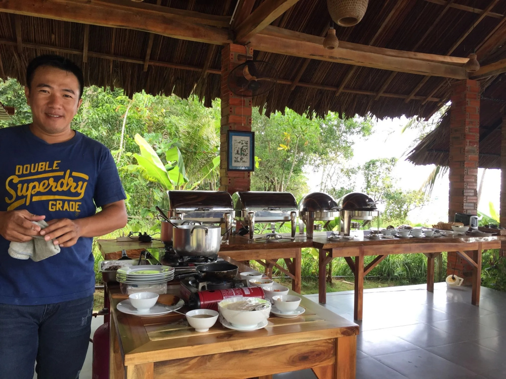 Cosian Bay Phu Quoc Resort