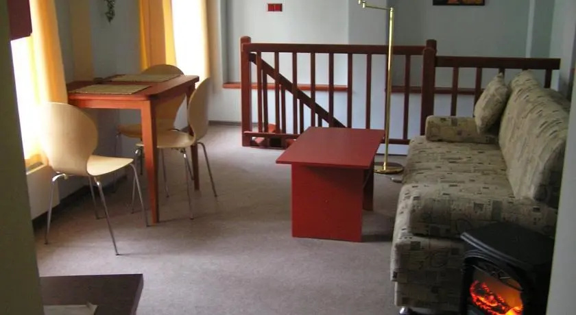 Apartman Elen