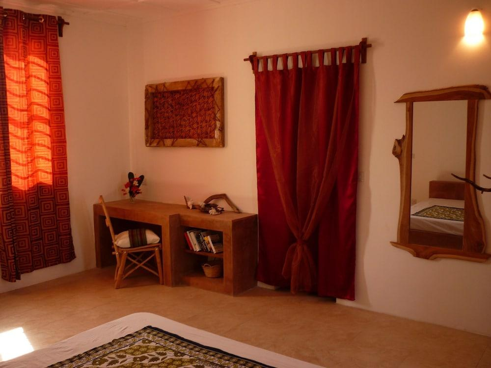 Kamili View Apartments