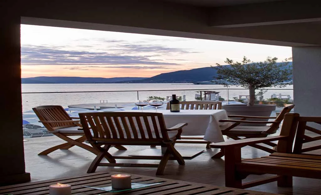 Palmon Bay Hotel & Spa