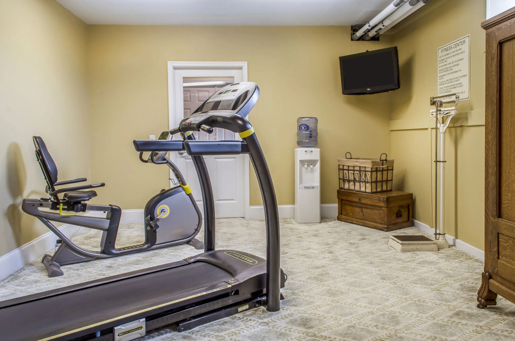 The Federal Pointe Inn Gettysburg, an Ascend Collection Hotel