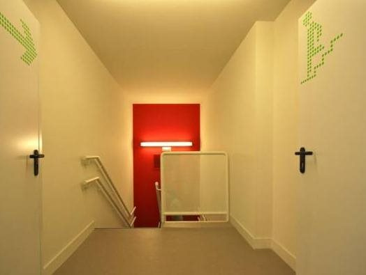 Ganbara Hostel - Self Check In