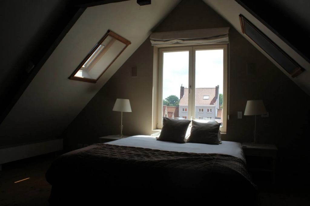 B&B 1669