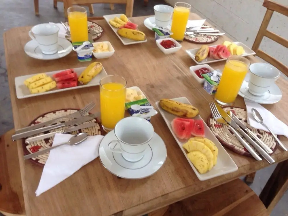 Sigiri Wilderness Resort