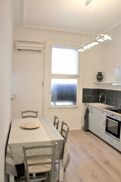 Apartment With 3 Bedrooms in Avignon, With Wonderful City View and Wif