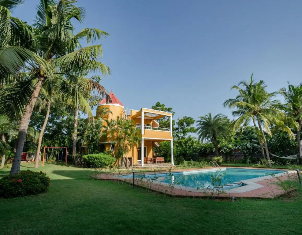 Truliv Villa Macarena
