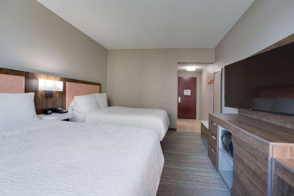 Hampton Inn & Suites Fort Lauderdale - Miramar