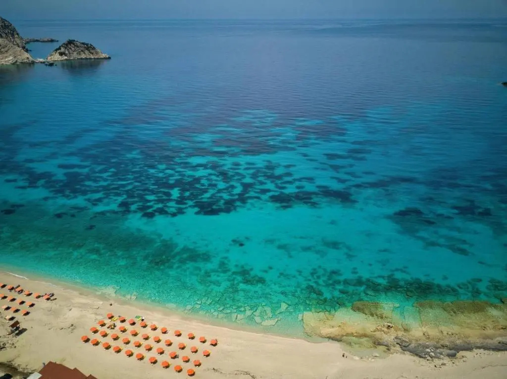 Petani Beach Suites