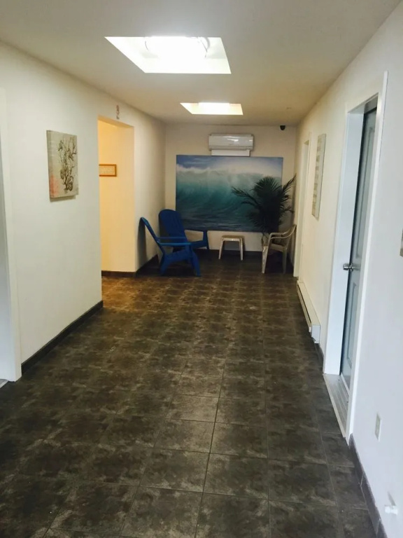 SurfSide Suites