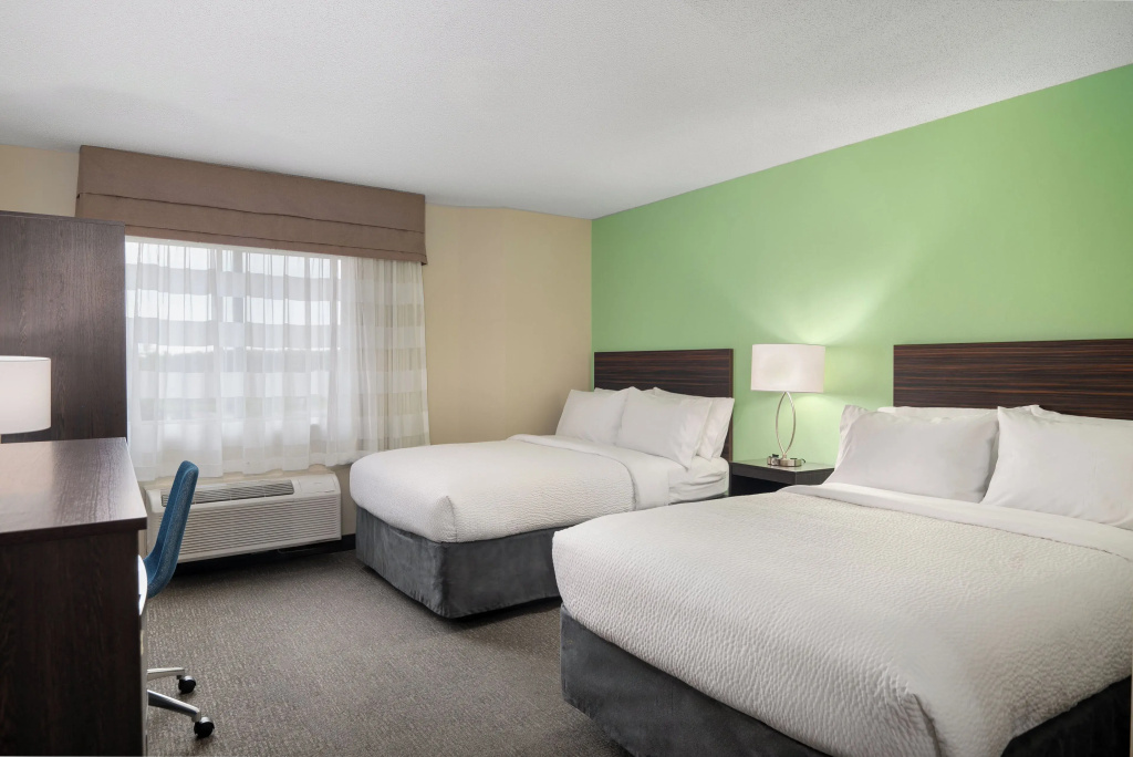 Garner Hotel Londonderry - Manchester by IHG