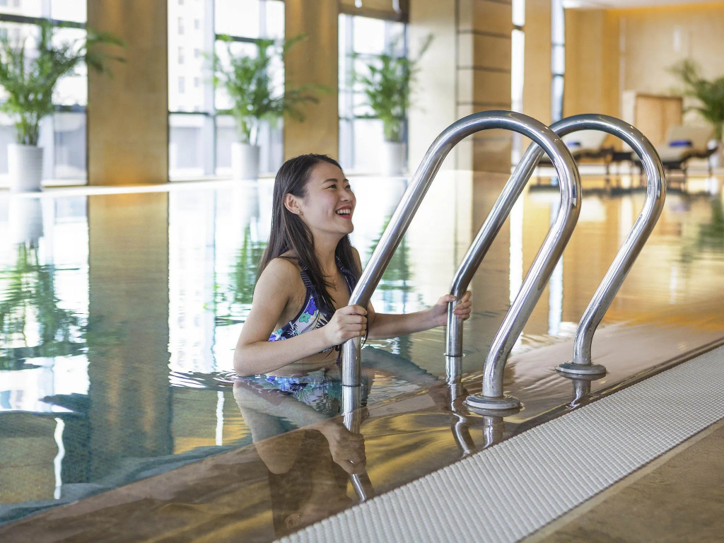 Pullman Hefei Sunac