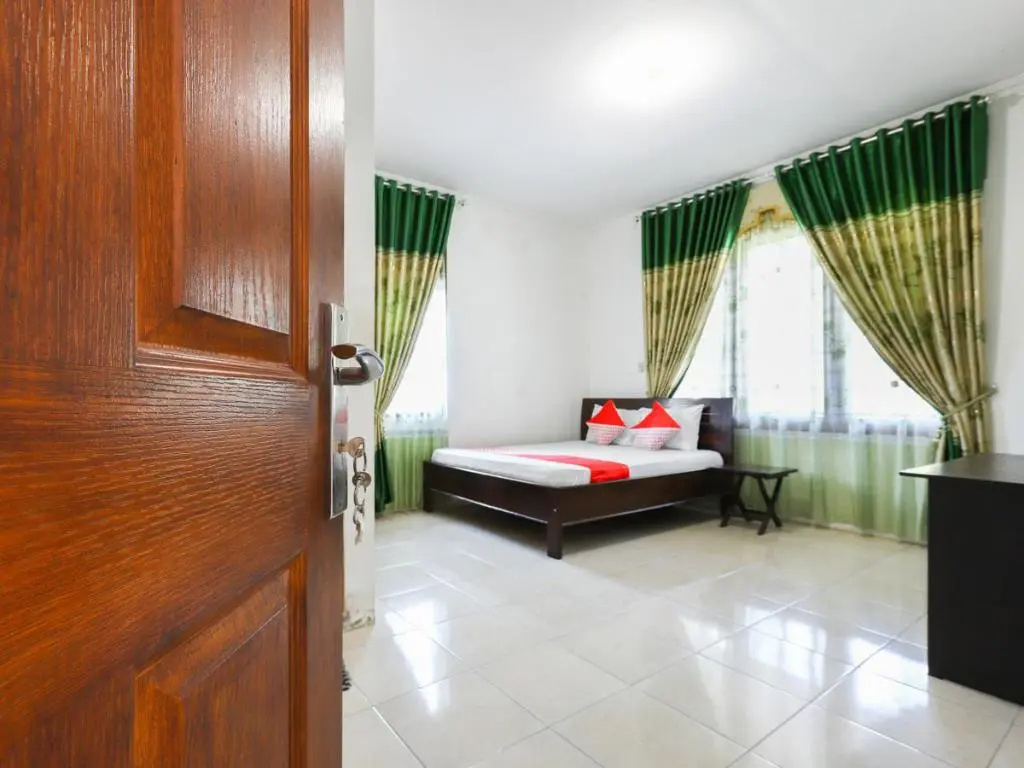 Hotel O Bukit Somber Residence Syariah