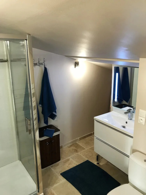 Cosy Studio Cours Lafayette