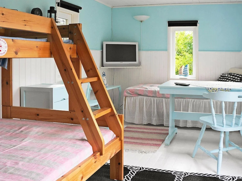 4 Person Holiday Home in Ellos