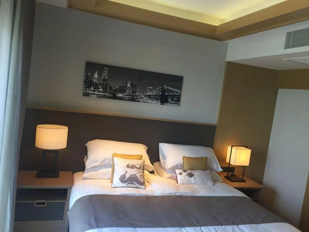Patong Beach Luxury Hotel Apartment