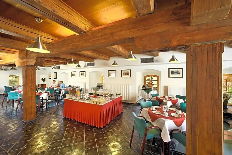 Hotel Mlýn