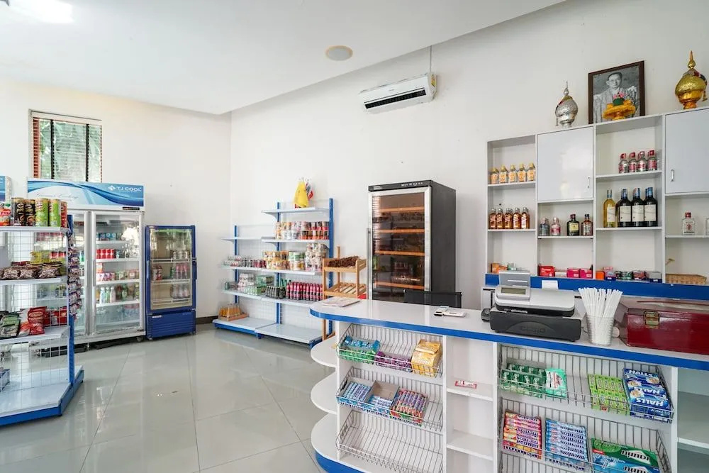 Natha Villa & Resort Huahin