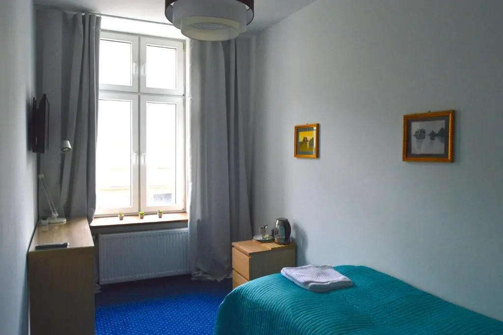 Apartamenty Next to Galeria Katowice