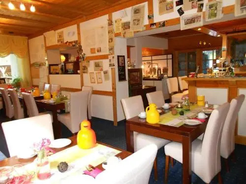 Hotel Klinger