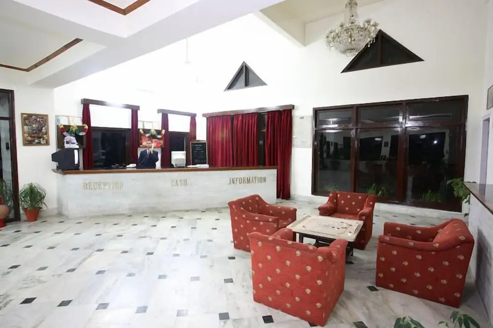 Sagar Resort - Mountain View Near Mall Road