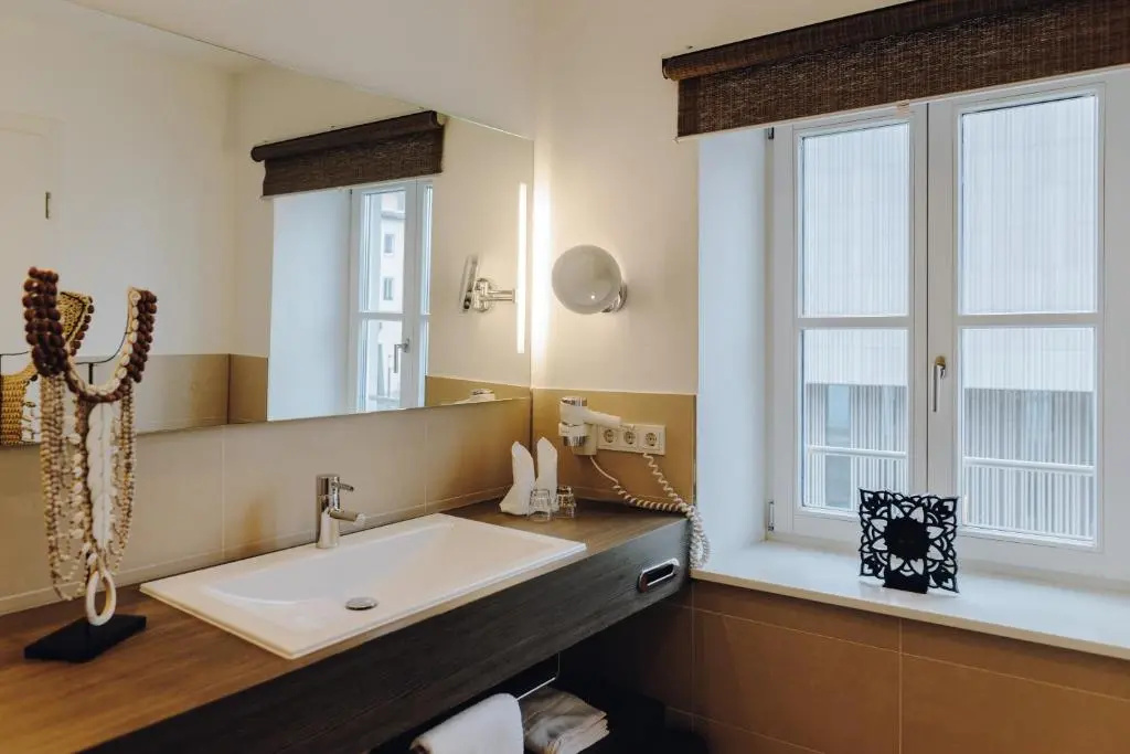 Little 7 - Boutique Hotel