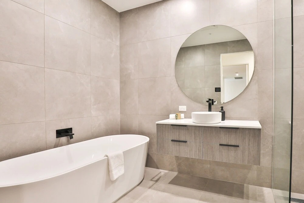 Indulge Apartments - City View Penthouses