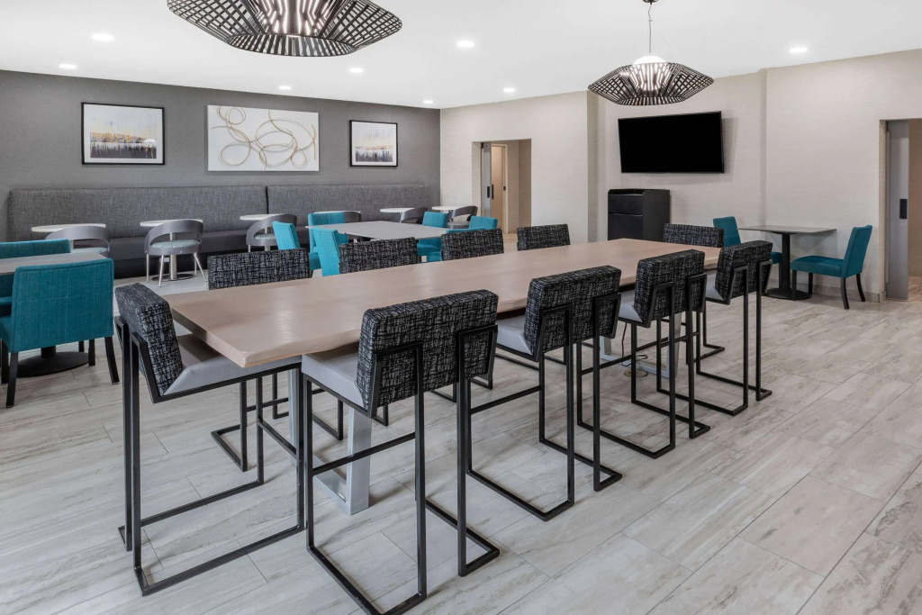 La Quinta Inn & Suites by Wyndham Ardmore