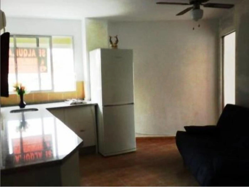 Apartment in Benalmadena 101391