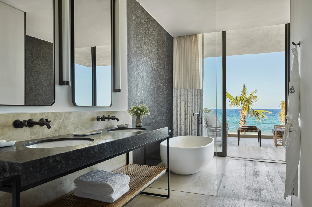 Four Seasons Resort Los Cabos