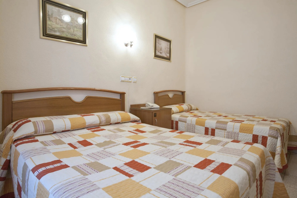 Hostal María Luisa