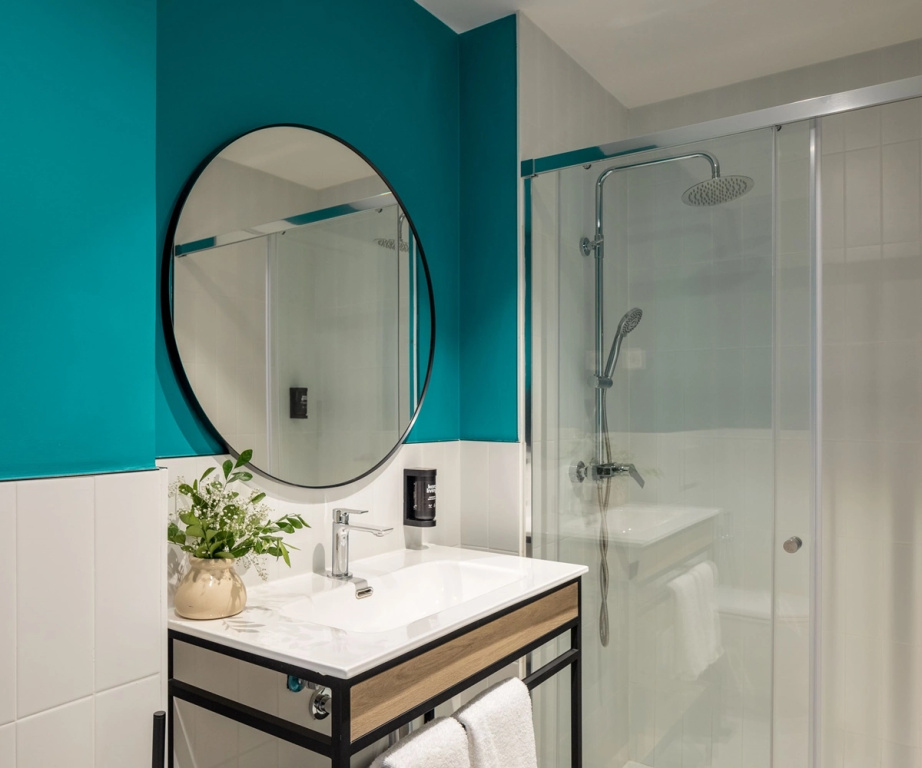 Kora Green City - Aparthotel Passivhaus