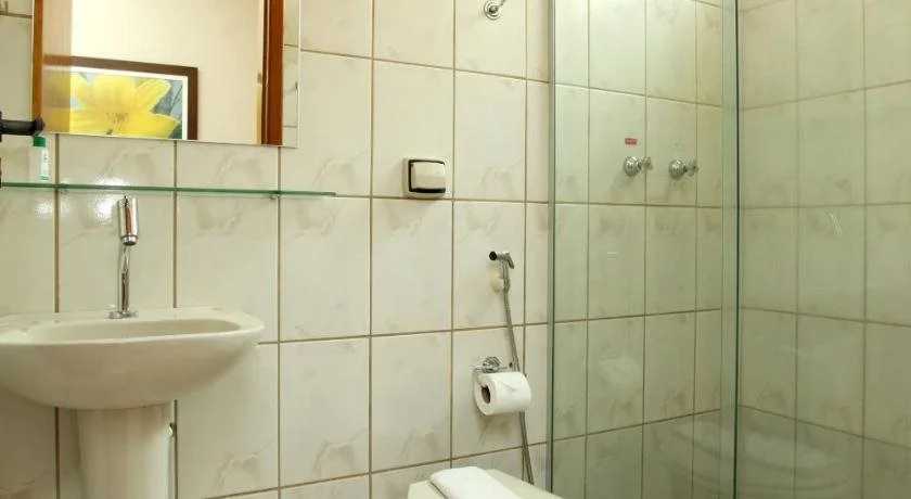Candeias Hotel
