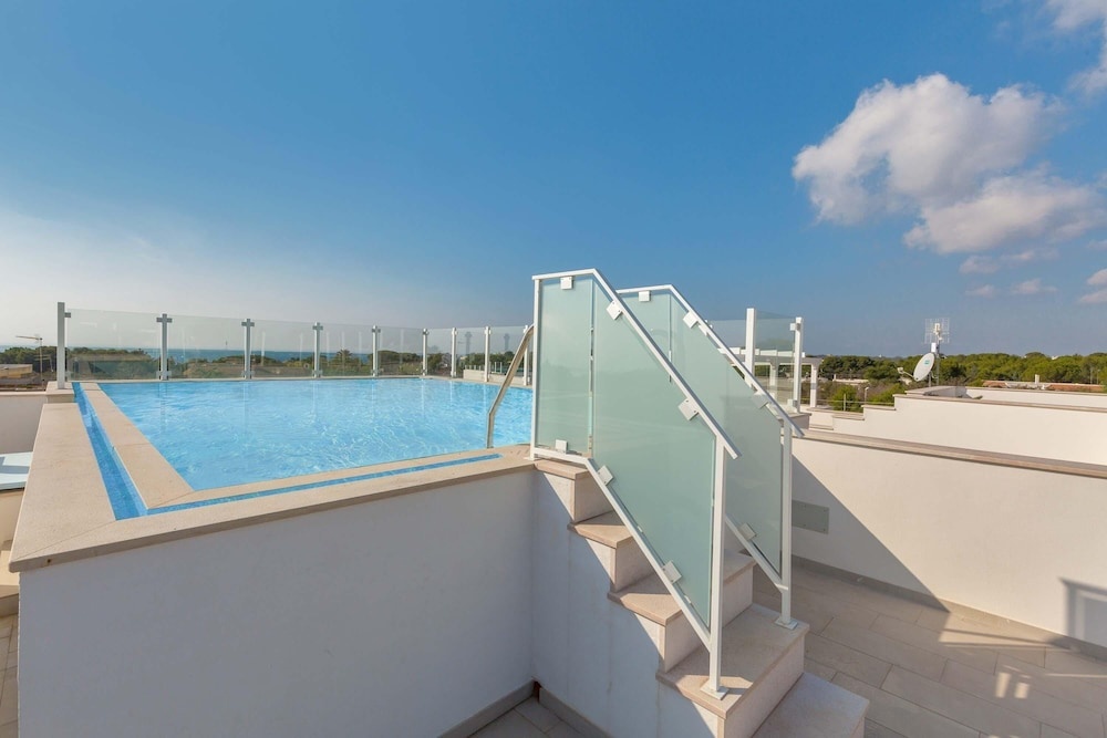 2117 Residence Valentina - Appartamento Altea